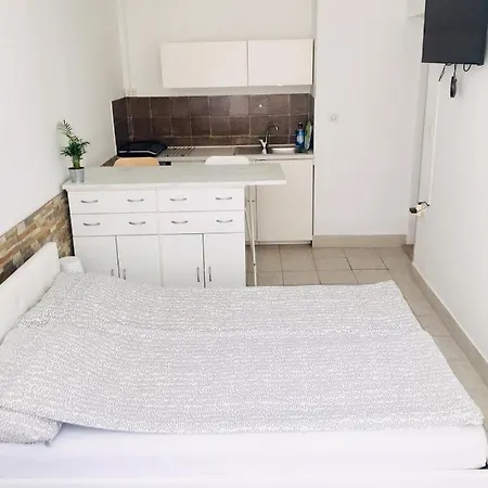 Apartment Marjana *
