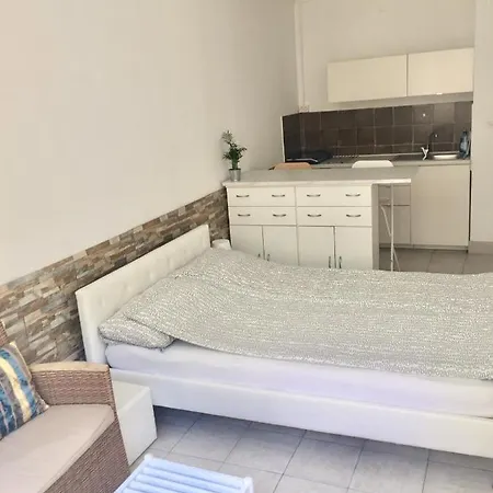 Apartment Marjana *