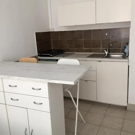 Lägenhet Marjana Portorož