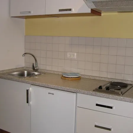 Apartment Marjana