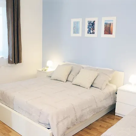 Marjana Apartment Portoroz