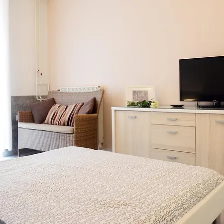 Marjana Apartment *