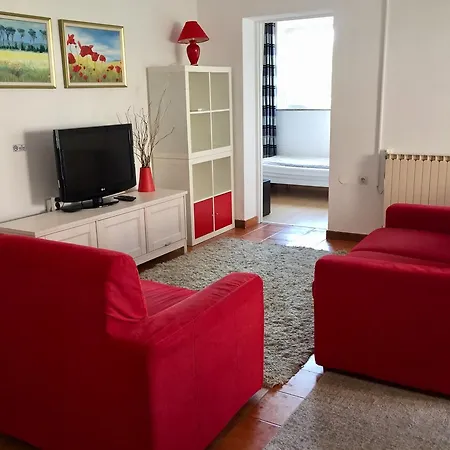 Marjana Lägenhet Portorož