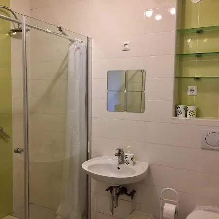 Marjana Apartment *