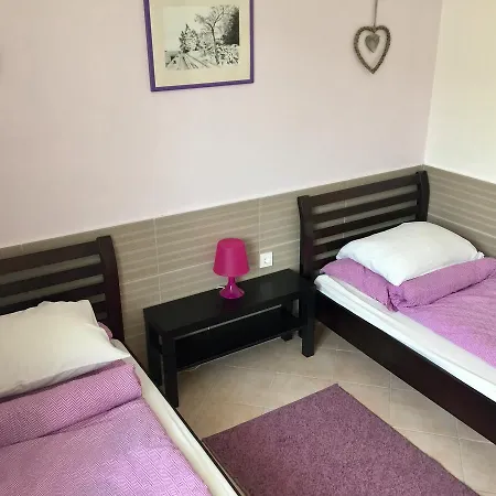 Marjana Apartment Portoroz