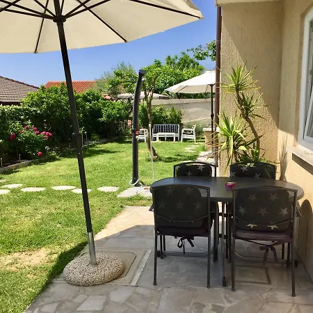 Marjana Apartment Portoroz