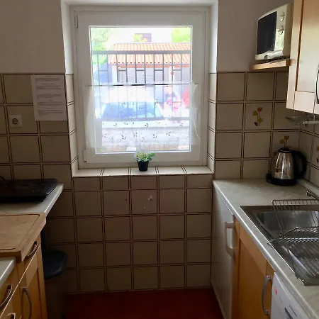 Marjana Apartment