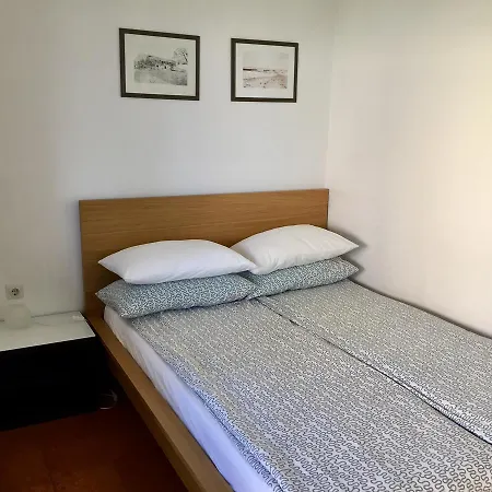Marjana Apartment *