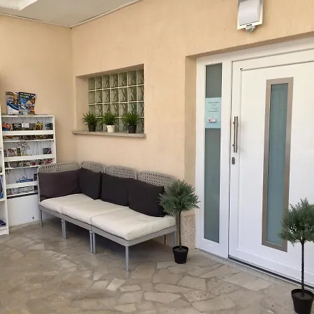 Apartment Marjana