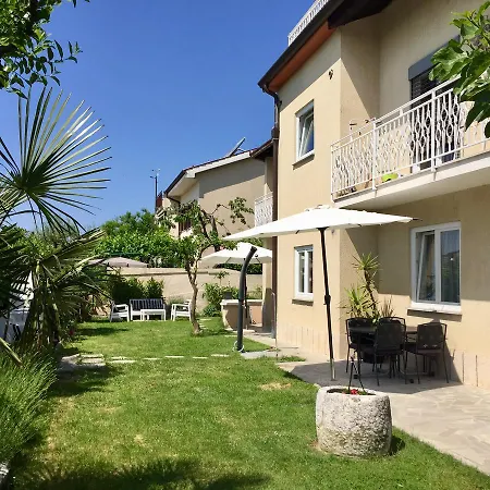 Lägenhet Marjana Portorož