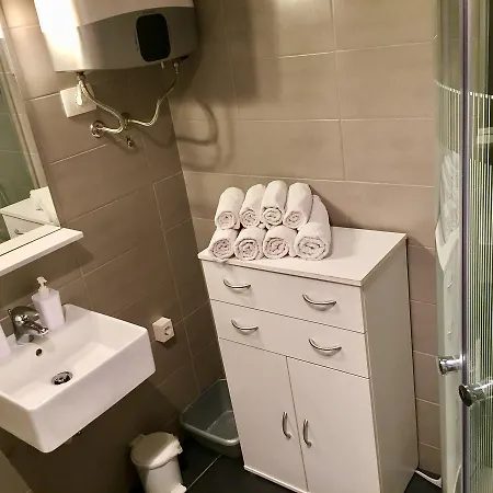 Marjana Apartment