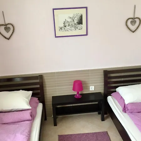 Apartment Marjana Portoroz