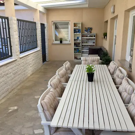 Marjana Apartment Portoroz