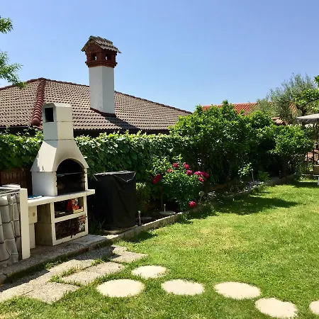 Lägenhet Marjana Portorož