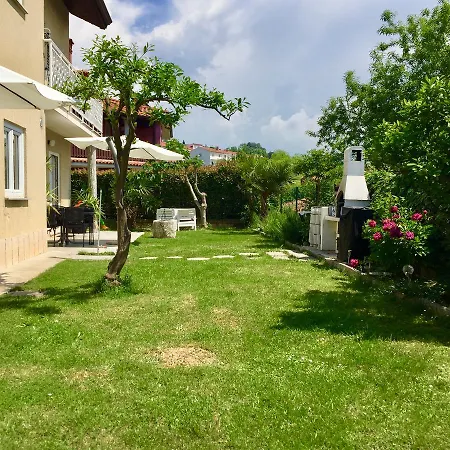 Apartmán Marjana Portorož