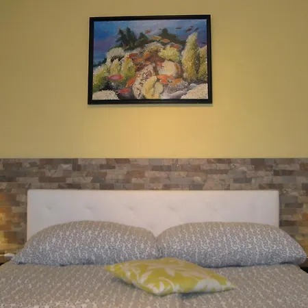 Marjana Apartment