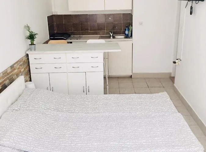 Appartement Marjana *