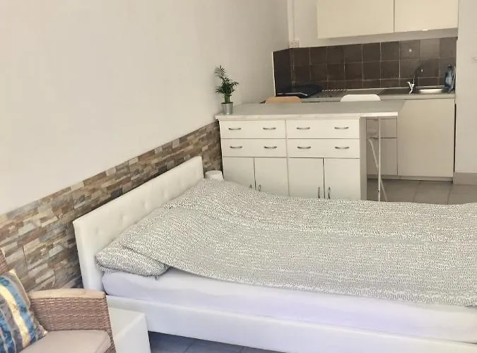 Appartement Marjana *