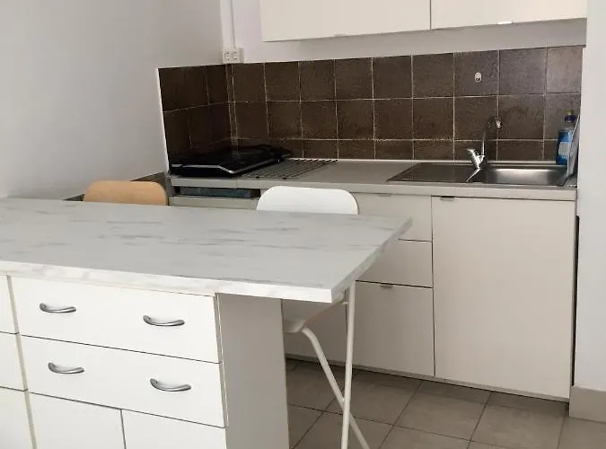 Appartamento Marjana Portorose