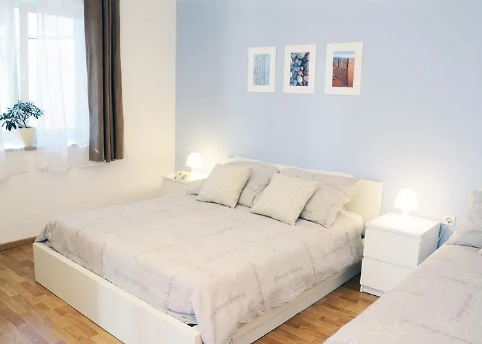 Marjana Appartamento Portorose