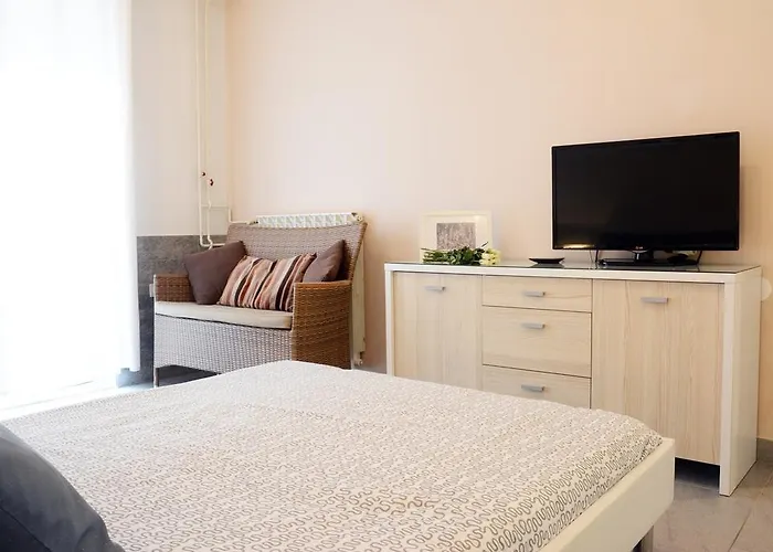 Marjana Appartamento *