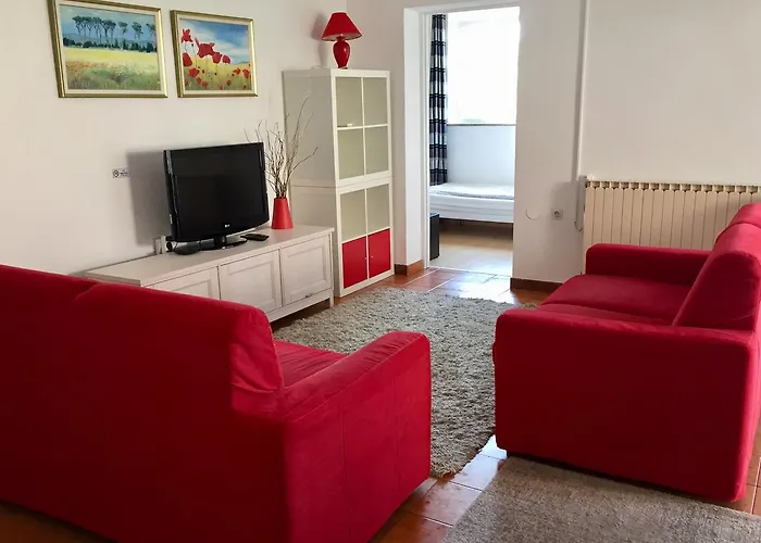 Marjana Appartamento Portorose