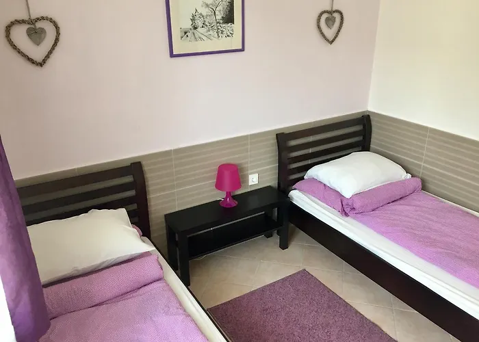 Marjana Appartement Portorož