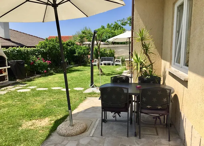 Marjana Appartement Portorož