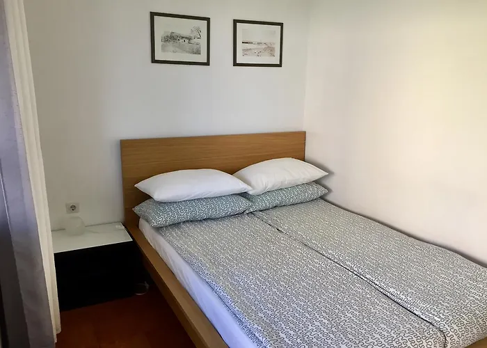 Marjana Appartement *