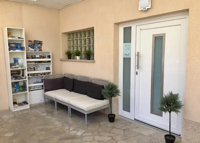 Appartamento Marjana