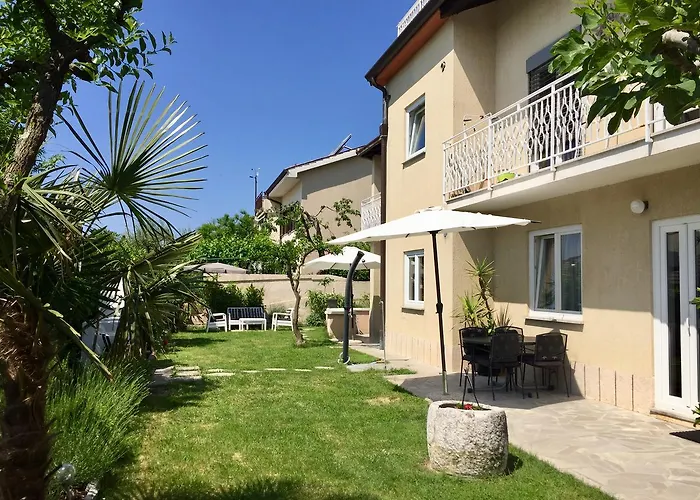 Appartamento Marjana Portorose