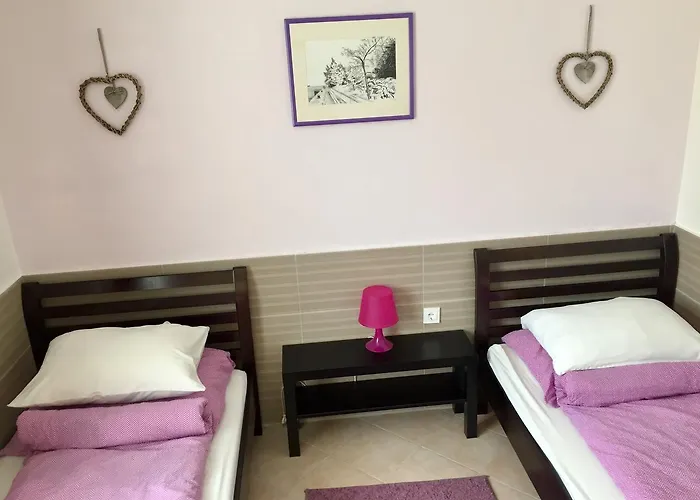 Appartement Marjana Portorož