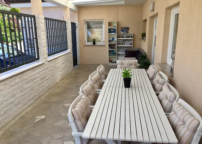 Marjana Appartamento Portorose