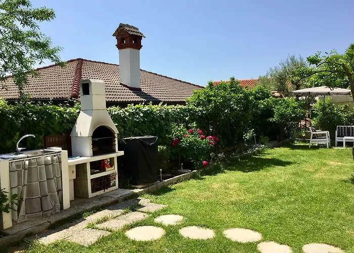 Appartamento Marjana Portorose