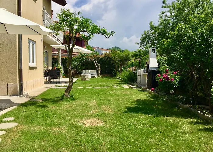 Appartamento Marjana Portorose