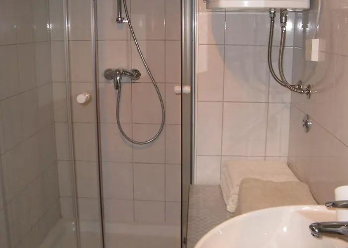 Appartement Marjana *